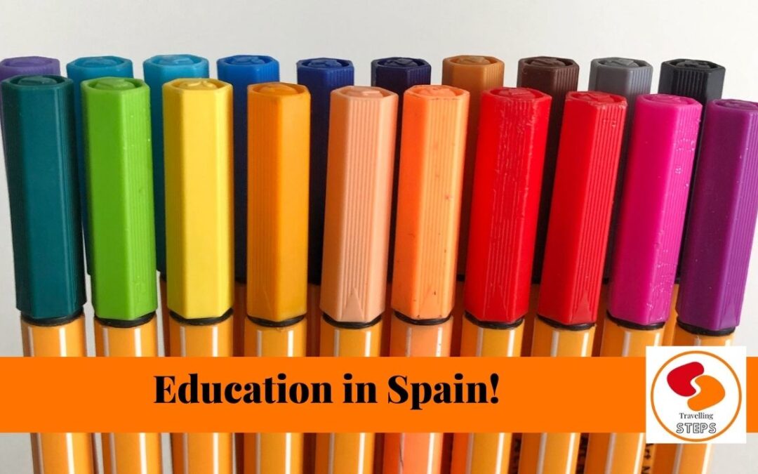 Spanish educational system