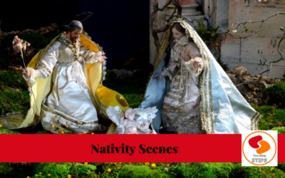 History of Nativity Scenes in Spain