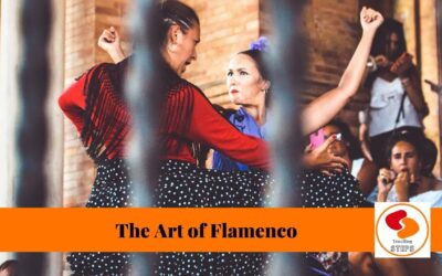 Flamenco: The Fiery Soul of Spain’s Multicultural Melting Pot