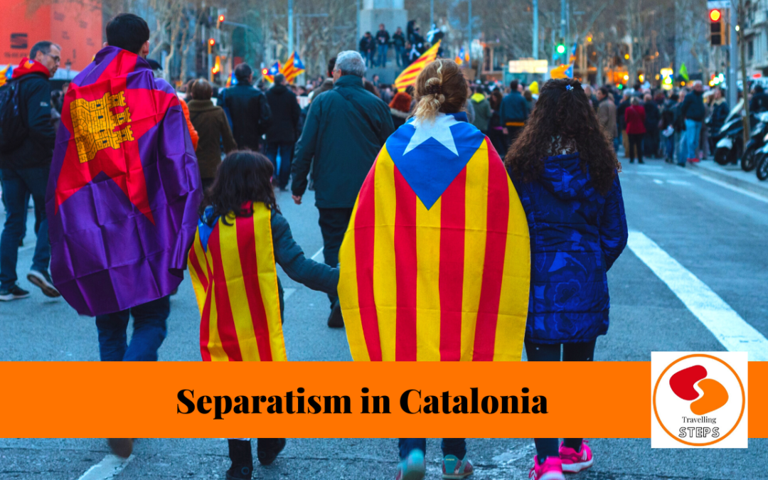 Catalonia’s Quest for Independence: Unveiling the Money Trail and Its Impact on Spain and Europe
