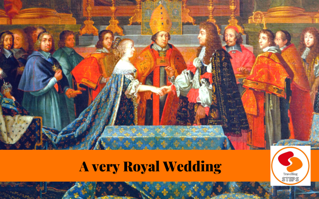 The Extravagant Royal Wedding of 1660: Louis XIV and María Teresa’s Spectacle