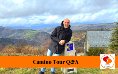 Camino Tour Questions
