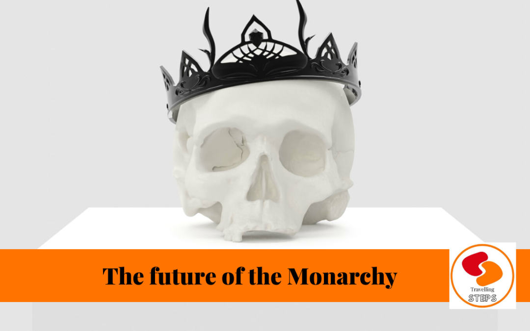The end of Spanish Monarchy? Challenges and Possibilities in a Changing World