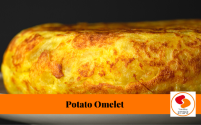 Unraveling the Delicious Mystery of Tortilla de Patata: A Culinary Journey Through Spain