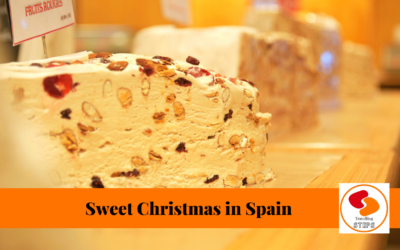 Savoring Spain in Christmas: A Sweet Journey through Marzipan, Turrón de Alicante, and Turrón de Jijona