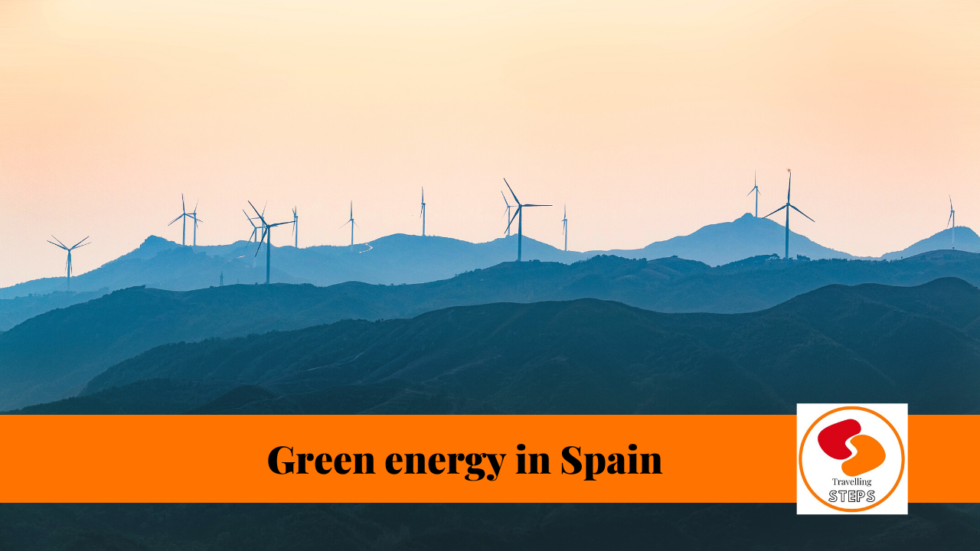 Basking in the Spanish Sun A Relaxed Dive into Renewable Energy