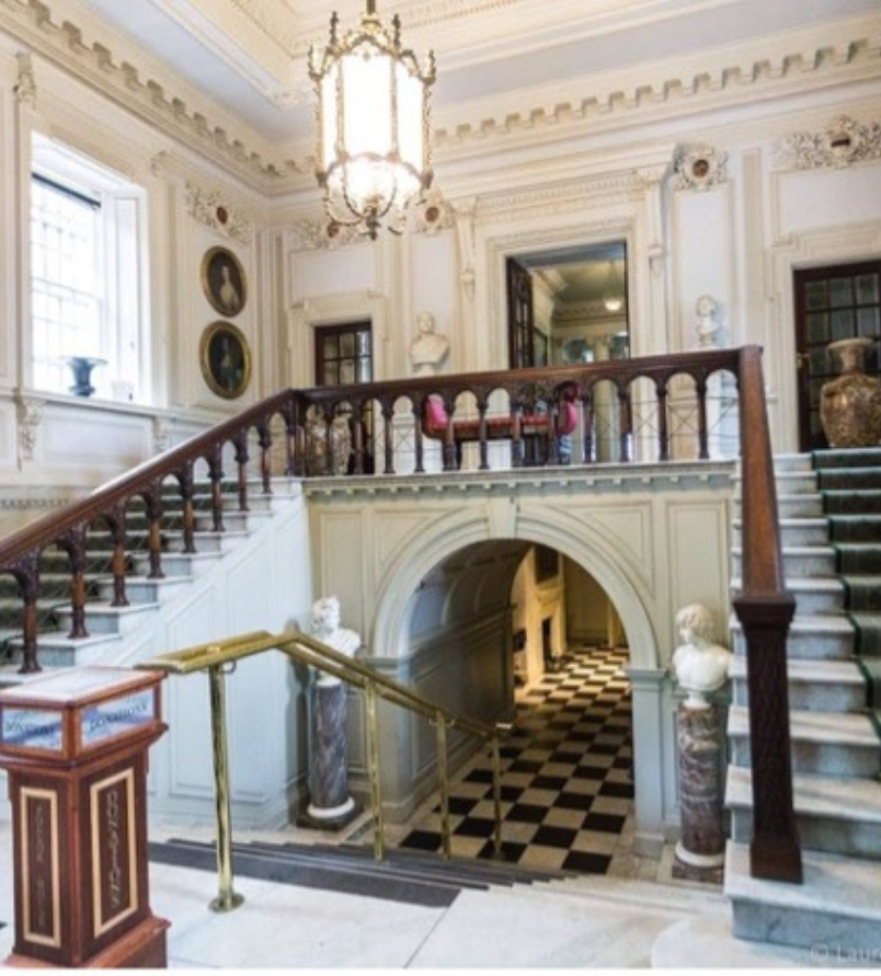 traveling steps guernika